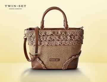 Twin-set