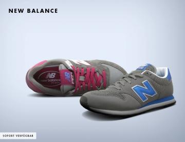 New Balance