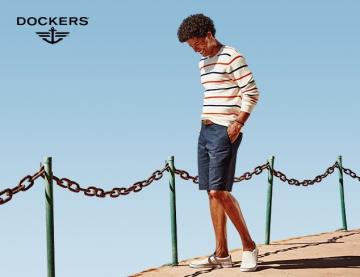 DOCKERS
