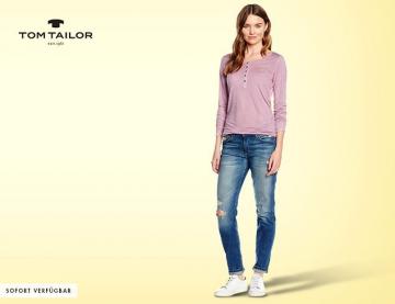 Tom Tailor
