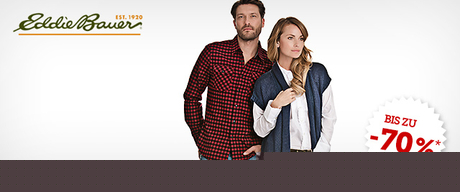 Eddie Bauer