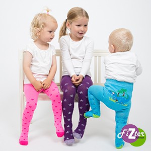 Fizter Kidswear