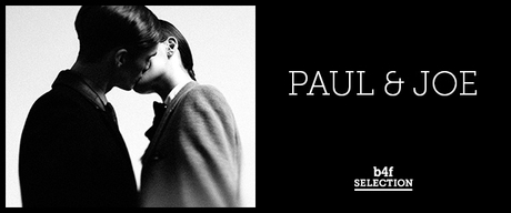 Paul & Joe