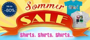MEGA Shirt-SALE