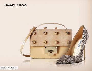 Jimmy Choo