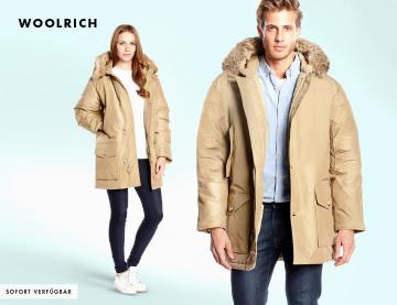 Woolrich