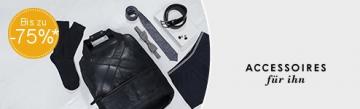 Accessoires für Ihn