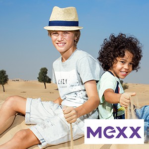 Mexx Kids