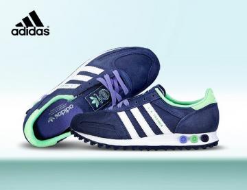 adidas