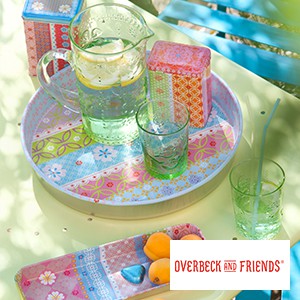 Overbeck & Friends