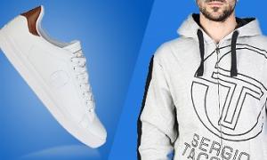 Sergio Tacchini