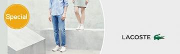 Lacoste