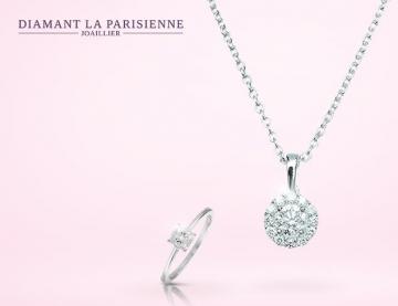 Diamant La Parisienne