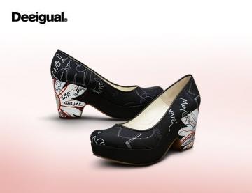 Desigual Shoes