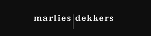 Marlies Dekkers