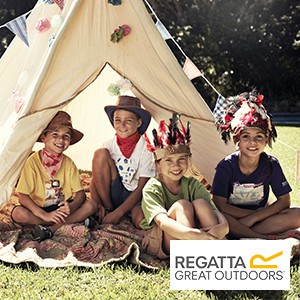 Regatta Kids