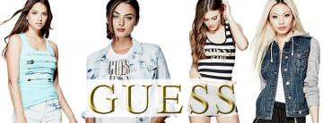 GUESS