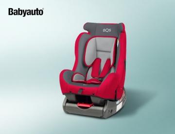 Babyauto