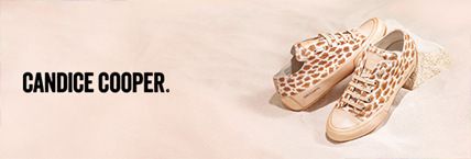 CANDICE COOPER
