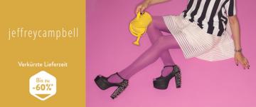 Jeffrey Campbell