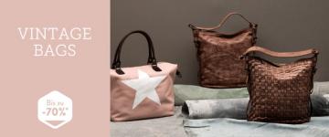 Vintage Bags