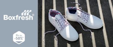 Boxfresh
