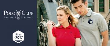 Polo Club Captain Horse Academy