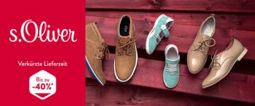 S.oliver