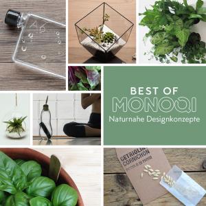 Best of MONOQI