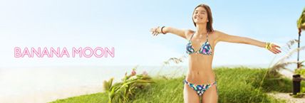 Banana Moon