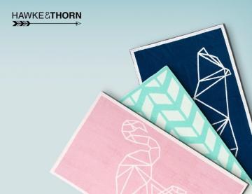 Hawke & Thorn