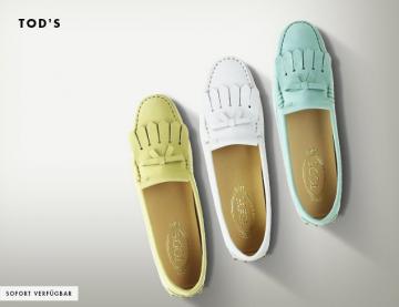 Tod's