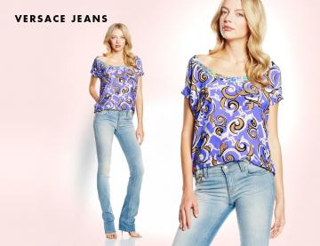 Versace Jeans