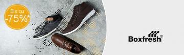 Boxfresh