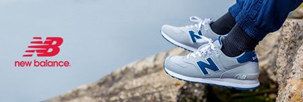 New Balance