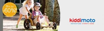Kiddimoto