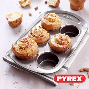 Pyrex