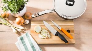 Fiskars
