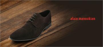 Alain Manoukian