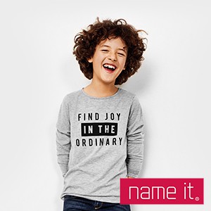 name it