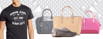 ARMANI JEANS