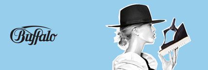 BUFFALO