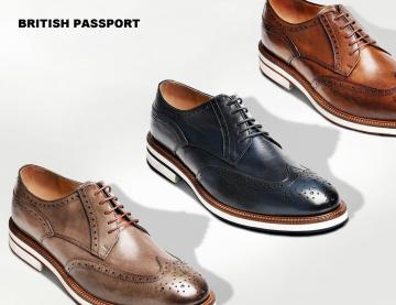 British Passport