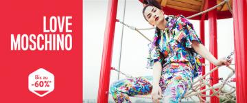 Love Moschino