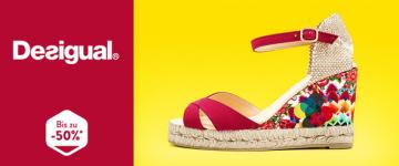 Desigual Shoes