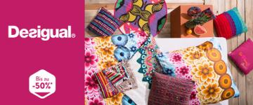 Desigual Living