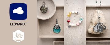 Leonardo Jewels