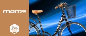 Moma Bikes