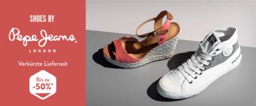 Pepe Jeans Footwear