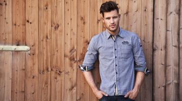 Men's Best
